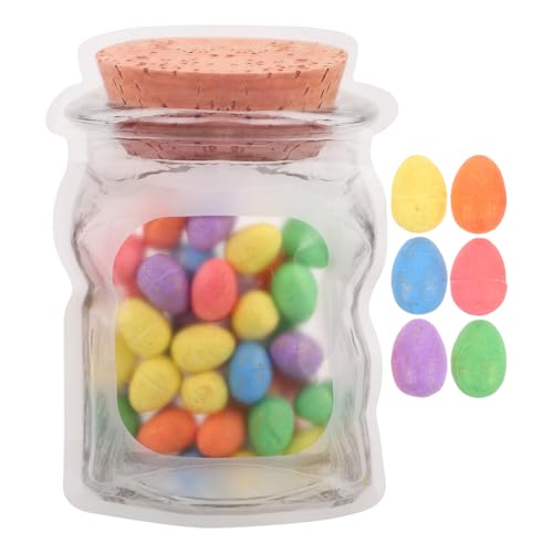 TOYANDONA 1 Osterei-Geschenkpaket Basteln mit Ostereiern aus Schaumstoff gefälschtes Osterei Osterdekor osterei selber machen Mini-Eier Osterei Ornamente Ostereier-Spielzeugfüller Glas TOYANDONA 1 Osterei-Geschenkpaket Basteln mit Ostereiern aus Schaumstoff gefälschtes Osterei Osterdekor osterei selber machen Mini-Eier Osterei Ornamente Ostereier-Spielzeugfüller Glas von TOYANDONA