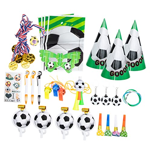 TOYANDONA 1 Satz Fans Jubeln Requisiten Fußball Rugby Trophäe Spiel Andenken Der Fans Jubelnde Requisiten Papier TOYANDONA 1 Satz Fans Jubeln Requisiten Fußball Rugby Trophäe Spiel Andenken Der Fans Jubelnde Requisiten Papier von TOYANDONA