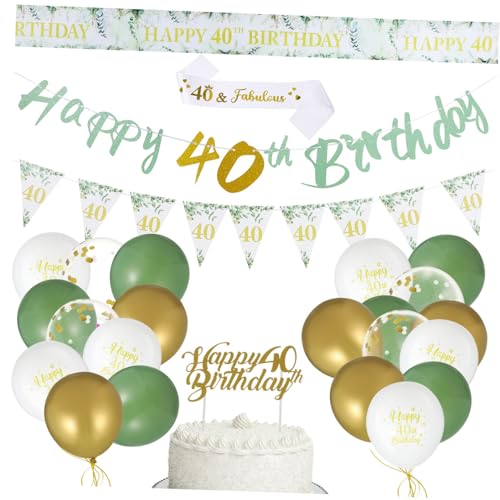 TOYANDONA Geburtstagsbanner Lustige Happy Birthday Deko Für Die Geburtstagsfeier Buntes Und Ansprechendes Geburtstagsbanner Zur Dekoration Von Büros Und Partys Geburtstagsfeier Zubehör TOYANDONA Geburtstagsbanner Lustige Happy Birthday Deko Für Die Geburtstagsfeier Buntes Und Ansprechendes Geburtstagsbanner Zur Dekoration Von Büros Und Partys Geburtstagsfeier Zubehör von TOYANDONA