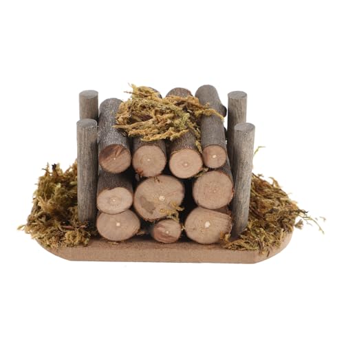TOYANDONA 1 Set Mini Gartenszene Tragbares Puppenhaus Miniatur Kaminholz Puppenhaus Kamin Teppich Artikel Staffelei Miniatur Bauernhof Kamin Mädchen Outdoor Puppen Künstliche TOYANDONA 1 Set Mini Gartenszene Tragbares Puppenhaus Miniatur Kaminholz Puppenhaus Kamin Teppich Artikel Staffelei Miniatur Bauernhof Kamin Mädchen Outdoor Puppen Künstliche von TOYANDONA