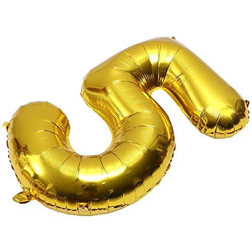 TOYANDONA 1 Stück Digitale Aluminiumfolie Ballon Dekoration Jumbo Ornamente Cookie Dekorieren Braut Ballons Kreative Ballons Festival Dekorative Ballon Party Ballon Ornament Ballons TOYANDONA 1 Stück Digitale Aluminiumfolie Ballon Dekoration Jumbo Ornamente Cookie Dekorieren Braut Ballons Kreative Ballons Festival Dekorative Ballon Party Ballon Ornament Ballons von TOYANDONA