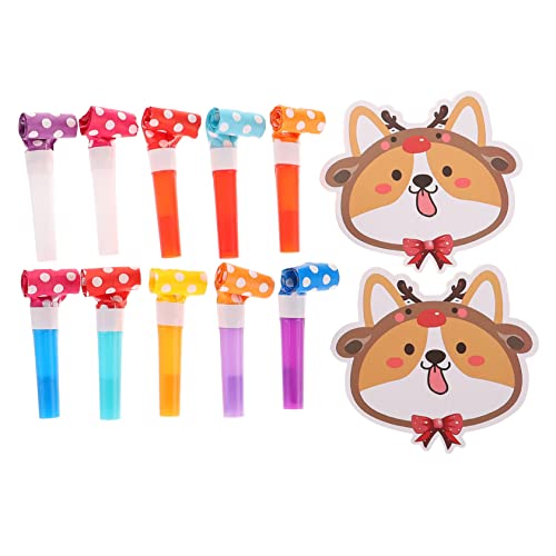 TOYANDONA 10 Sätze Cartoon Dragon Pfeife lustige Partygeschenke Geburtstagsfeier Partygeschenke für Erwachsene Party-Krachmacher Krachmacher für Party Partygebläse Krachmacher Plastik TOYANDONA 10 Sätze Cartoon Dragon Pfeife lustige Partygeschenke Geburtstagsfeier Partygeschenke für Erwachsene Party-Krachmacher Krachmacher für Party Partygebläse Krachmacher Plastik von TOYANDONA