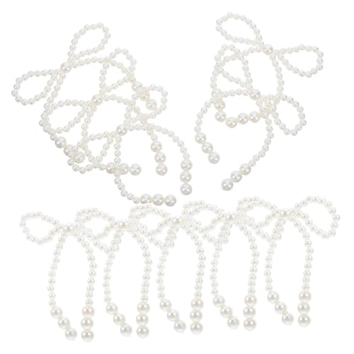 TOYANDONA 10 Stück Elegante Cake Decorations für Hochzeiten Geburtstage Valentinstag und Babypartys Romantische Verzierungen für Besondere Anlässe TOYANDONA 10 Stück Elegante Cake Decorations für Hochzeiten Geburtstage Valentinstag und Babypartys Romantische Verzierungen für Besondere Anlässe von TOYANDONA