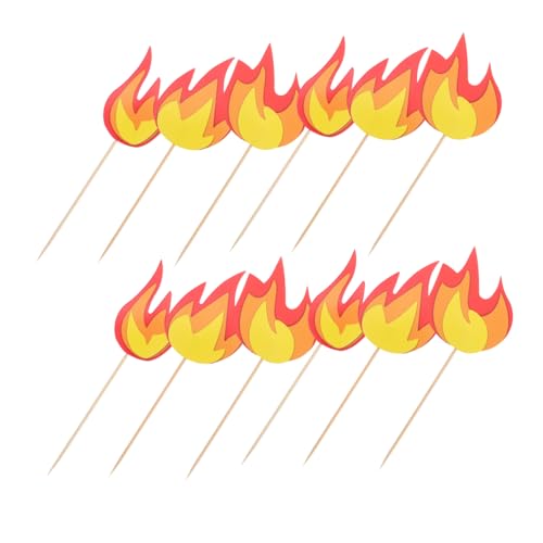 TOYANDONA 10 Stück Teiliges Feuerwehrwagen Cake Topper Realistische Feuerwehrauto Deko für Kindergeburtstag Vielseitige Feuerwehrparty Dekoration für Kuchen und Festliche Feuerwehr TOYANDONA 10 Stück Teiliges Feuerwehrwagen Cake Topper Realistische Feuerwehrauto Deko für Kindergeburtstag Vielseitige Feuerwehrparty Dekoration für Kuchen und Festliche Feuerwehr von TOYANDONA
