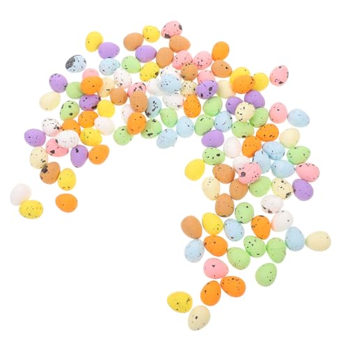TOYANDONA Eggs 100st Ostereier Seifenblasenstäbe Festival-wohndekoration Osterei-verzierung Festival-szene- Ostern Schäumt Eier Osterdeko Osterei- Ostern Schäumt Ei Schaum TOYANDONA Eggs 100st Ostereier Seifenblasenstäbe Festival-wohndekoration Osterei-verzierung Festival-szene- Ostern Schäumt Eier Osterdeko Osterei- Ostern Schäumt Ei Schaum von TOYANDONA
