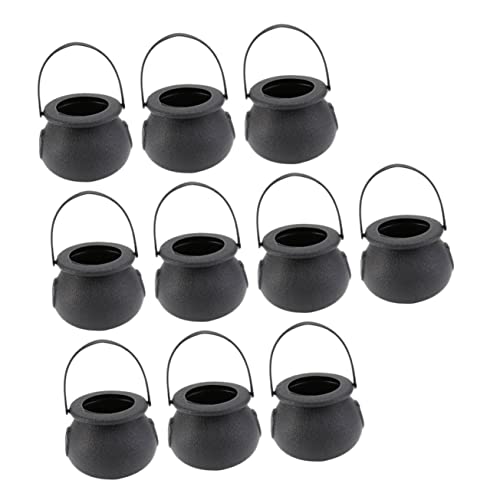 TOYANDONA 10St Süßigkeiten Eimer Halloween-Glühen Tür halloween kürbis halloween pumpkin vintage deko behälter Halloween- -Requisiten Halloween-Requisiten TOYANDONA 10St Süßigkeiten Eimer Halloween-Glühen Tür halloween kürbis halloween pumpkin vintage deko behälter Halloween- -Requisiten Halloween-Requisiten von TOYANDONA