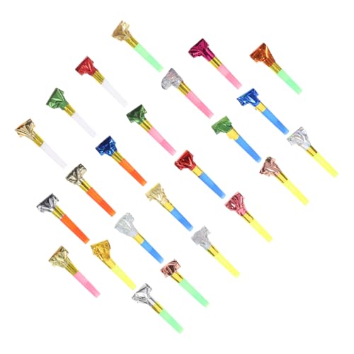 TOYANDONA 110 Stk lange Nasenpfeife hochzeitslaken hochzeitsbingo fun toy Lustige Spielzeuge Kindergeburtstag für Karnevalsfeiern Partykrachmacher Geburtstagspfeife TOYANDONA 110 Stk lange Nasenpfeife hochzeitslaken hochzeitsbingo fun toy Lustige Spielzeuge Kindergeburtstag für Karnevalsfeiern Partykrachmacher Geburtstagspfeife von TOYANDONA
