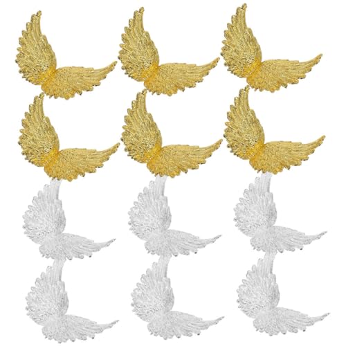 TOYANDONA Realistische Kuchen Topper 12 Stücke Kunststoff Ornamente Dekorative Party Favor Supplies TOYANDONA Realistische Kuchen Topper 12 Stücke Kunststoff Ornamente Dekorative Party Favor Supplies von TOYANDONA