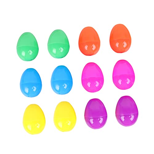 TOYANDONA 12St Ostergeschenk ostereier easter bunny easter basket für geldgeschenke ostern Eier Dinosaurier-Ei Osterspielzeug bemalte Eierschale farbiges Osterei TOYANDONA 12St Ostergeschenk ostereier easter bunny easter basket für geldgeschenke ostern Eier Dinosaurier-Ei Osterspielzeug bemalte Eierschale farbiges Osterei von TOYANDONA