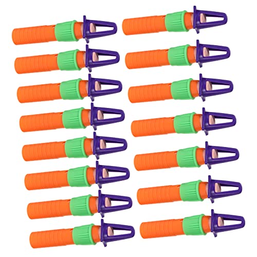 TOYANDONA 15 Stück Teiliges Crayon Extender aus Langlebigem mit Praktischem Bleistiftverlängerer und Leichter Ölpastellhalter für Künstler Komfortabel und Tragbar für Malaktivitäten TOYANDONA 15 Stück Teiliges Crayon Extender aus Langlebigem mit Praktischem Bleistiftverlängerer und Leichter Ölpastellhalter für Künstler Komfortabel und Tragbar für Malaktivitäten von TOYANDONA