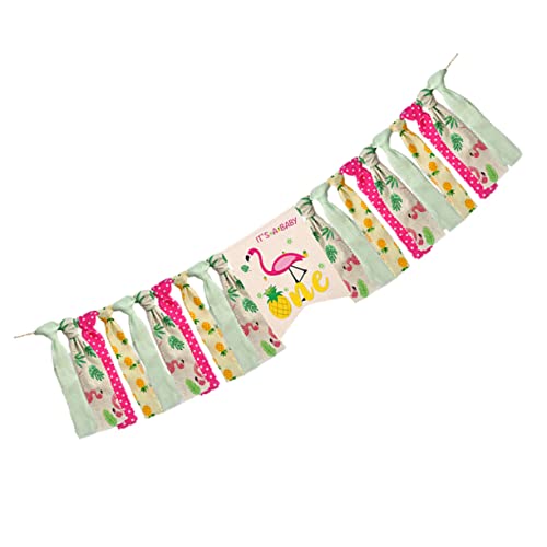TOYANDONA 1stk Flamingo Zieht Die Fahne Dekorationen Für Die Babyparty Wirbelt Schwimmbad Strudel Geburtstagsdekorationen Geburtstagsbanner Girlande Geburtstagsfeierdekorationen Leinen TOYANDONA 1stk Flamingo Zieht Die Fahne Dekorationen Für Die Babyparty Wirbelt Schwimmbad Strudel Geburtstagsdekorationen Geburtstagsbanner Girlande Geburtstagsfeierdekorationen Leinen von TOYANDONA