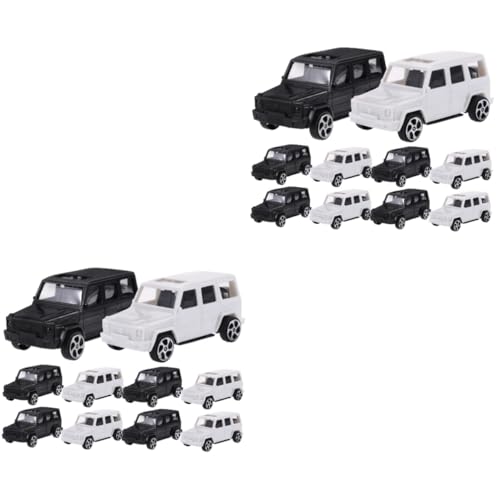 TOYANDONA 2 Sätze Bürodeko Büro Dekoration Geschenkidee Tortendeko Firmung Leichtgewichtige Dekoration Bausatz Bausätze Autoförmiges Autoskulpturen Plastik 10 Stück * 2 TOYANDONA 2 Sätze Bürodeko Büro Dekoration Geschenkidee Tortendeko Firmung Leichtgewichtige Dekoration Bausatz Bausätze Autoförmiges Autoskulpturen Plastik 10 Stück * 2 von TOYANDONA