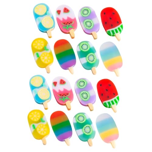 TOYANDONA 2 Sätze Eis-radiergummi Der Schulbelohnung Süße Lebensmittel Radiergummis Gelee-radiergummis Radiergummis Spielzeug Obst-radiergummis 3d- Radiergummis 2 Boxen * 2 TOYANDONA 2 Sätze Eis-radiergummi Der Schulbelohnung Süße Lebensmittel Radiergummis Gelee-radiergummis Radiergummis Spielzeug Obst-radiergummis 3d- Radiergummis 2 Boxen * 2 von TOYANDONA