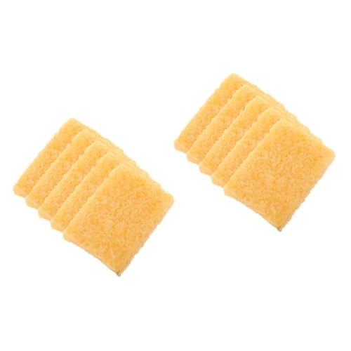 TOYANDONA 2 Sätze Teiliges Skateboard Tape Cleaner Tragbarer Radiergummi Für Effektive Schmutzentfernung Skateboards Tennisrackets Und Schuhsohlen Hochwertiges Langlebiges 5 Stück * 2 TOYANDONA 2 Sätze Teiliges Skateboard Tape Cleaner Tragbarer Radiergummi Für Effektive Schmutzentfernung Skateboards Tennisrackets Und Schuhsohlen Hochwertiges Langlebiges 5 Stück * 2 von TOYANDONA
