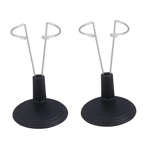 TOYANDONA 2 Stück Lagerregal Puppenständer Große Puppenständer Plüschspielzeug Babypuppe Kleiner Puppenständer Kinderschaufensterpuppe Spielzeugaufbewahrung Puppen Stofftier TOYANDONA 2 Stück Lagerregal Puppenständer Große Puppenständer Plüschspielzeug Babypuppe Kleiner Puppenständer Kinderschaufensterpuppe Spielzeugaufbewahrung Puppen Stofftier von TOYANDONA