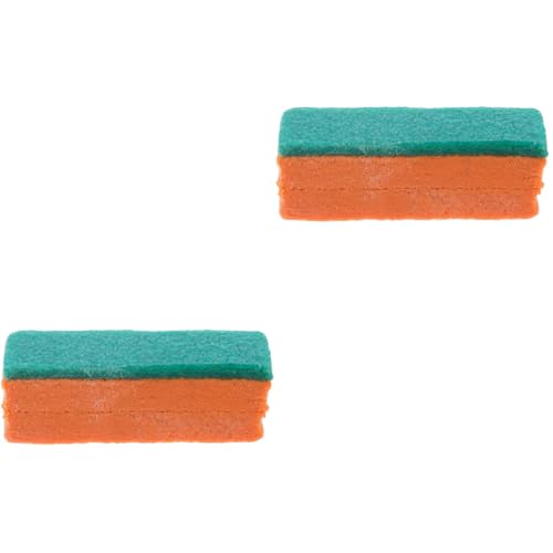TOYANDONA 2 Stück Skateboard Radiergummi Multifunktionaler Reinigungsgummi für Grip Tape Tennisrackets und Schuhsohlen Kompakt und Tragbar für Skateboard Enthusiasten Effektive Entfernung TOYANDONA 2 Stück Skateboard Radiergummi Multifunktionaler Reinigungsgummi für Grip Tape Tennisrackets und Schuhsohlen Kompakt und Tragbar für Skateboard Enthusiasten Effektive Entfernung von TOYANDONA