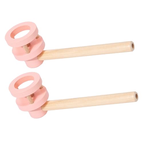 TOYANDONA 2 Stück Teiliges Schwebendes Holz Blasball für Atemkontrolle und Balance Training Bunte Sichere Mundblas Spielzeuge Geburtstags Mitgebsel für Jungen und Mädchen TOYANDONA 2 Stück Teiliges Schwebendes Holz Blasball für Atemkontrolle und Balance Training Bunte Sichere Mundblas Spielzeuge Geburtstags Mitgebsel für Jungen und Mädchen von TOYANDONA
