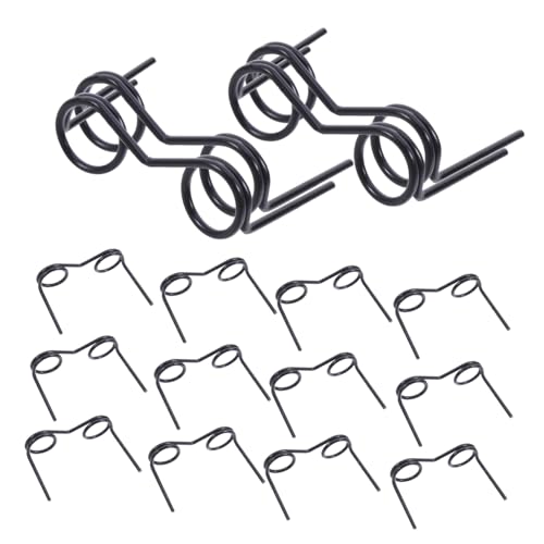 TOYANDONA 20 Stück Puppenbrillen Draht Mini Sonnenbrillen Brillen Zum Anziehen Von Puppen Miniaturbrillen Basteln Kleine Brillen Dekoration Brillen Requisiten Puppenbrillen von TOYANDONA