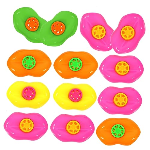 TOYANDONA 20 Stück Teiliges Lippenpfeifen aus Kunststoff Bunte Kinderpfeifen mit Lustigem Lippen Design Leicht und Sicher für Kindergeburtstag und Lernspaß für Jungen und Mädchen TOYANDONA 20 Stück Teiliges Lippenpfeifen aus Kunststoff Bunte Kinderpfeifen mit Lustigem Lippen Design Leicht und Sicher für Kindergeburtstag und Lernspaß für Jungen und Mädchen von TOYANDONA