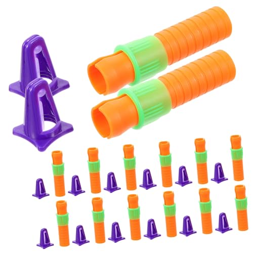 TOYANDONA 20 Stück Teiliges Ölpastellverlängerer aus Flexiblem Kunststoff Langlebiger Wachsmalstift und Buntstifthalter für Malzubehör Einfache Handhabung für Schule und Künstler TOYANDONA 20 Stück Teiliges Ölpastellverlängerer aus Flexiblem Kunststoff Langlebiger Wachsmalstift und Buntstifthalter für Malzubehör Einfache Handhabung für Schule und Künstler von TOYANDONA
