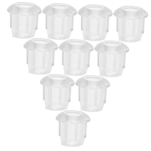 TOYANDONA 200 Stück LED Lichterketten Perlenstecker Ersatz Lichterfassungs Sicherheitskappe Kunststoff Lichtfassungs Sicherheitskappe Lichtfassungs Sicherheitskappe Ersatz TOYANDONA 200 Stück LED Lichterketten Perlenstecker Ersatz Lichterfassungs Sicherheitskappe Kunststoff Lichtfassungs Sicherheitskappe Lichtfassungs Sicherheitskappe Ersatz von TOYANDONA