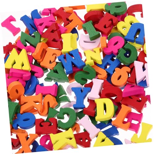 TOYANDONA 200St handgemachte Briefe Festzeltbuchstaben Buchstaben für die Wanddekoration Dekoration Weihnachten weinachtsdeko große Holzbuchstaben für die Wand holzbuchstabe für TOYANDONA 200St handgemachte Briefe Festzeltbuchstaben Buchstaben für die Wanddekoration Dekoration Weihnachten weinachtsdeko große Holzbuchstaben für die Wand holzbuchstabe für von TOYANDONA