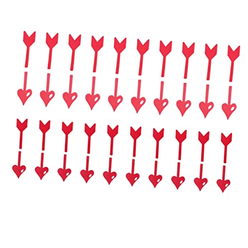 TOYANDONA 20St Kucheneinsätze zum Valentinstag aufdecken Jumbo-Cupcake-Förmchen Cupcake-Boxen Nachtisch hichzeitstortendeko hochzeitstortendeko Kuchenverzierungen Cupcake-Topper Papier TOYANDONA 20St Kucheneinsätze zum Valentinstag aufdecken Jumbo-Cupcake-Förmchen Cupcake-Boxen Nachtisch hichzeitstortendeko hochzeitstortendeko Kuchenverzierungen Cupcake-Topper Papier von TOYANDONA
