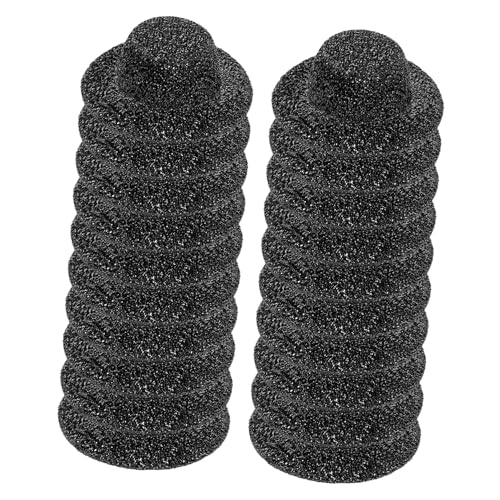 TOYANDONA 20St Mini-Jazzhut Mini-Weihnachtsmützen Mein Leben Puppenzubehör Mini-Bauschutzhelme Partyhüte für entzückende kleine Hüte Mini-Jazz-Hüte Feiner Farbiger Stoff Black TOYANDONA 20St Mini-Jazzhut Mini-Weihnachtsmützen Mein Leben Puppenzubehör Mini-Bauschutzhelme Partyhüte für entzückende kleine Hüte Mini-Jazz-Hüte Feiner Farbiger Stoff Black von TOYANDONA
