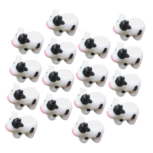 TOYANDONA 20stücke Miniatur-kuhfiguren Aus Bauernhof-partygeschenke Kuh-kuchenaufsätze Mini-bauernhoftier-skulpturen Bauernhoftier-ornamente Für Geburtstagsparty-zubehör Kleintierfiguren TOYANDONA 20stücke Miniatur-kuhfiguren Aus Bauernhof-partygeschenke Kuh-kuchenaufsätze Mini-bauernhoftier-skulpturen Bauernhoftier-ornamente Für Geburtstagsparty-zubehör Kleintierfiguren von TOYANDONA