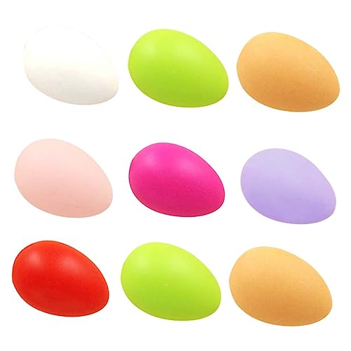 TOYANDONA 24Stücke DIY Ostern Eiershell Eier zum Bemalen für Kreative Bastelzubehör für Ostern und Schulprojekte Fördert Fantasie und Malfähigkeiten TOYANDONA 24Stücke DIY Ostern Eiershell Eier zum Bemalen für Kreative Bastelzubehör für Ostern und Schulprojekte Fördert Fantasie und Malfähigkeiten von TOYANDONA