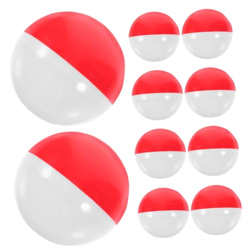TOYANDONA 25 Stücke Runde Tombola Bälle Fillable Kapseln für Ostern Spielzeug Party Favor Gum Maschine Groß TOYANDONA 25 Stücke Runde Tombola Bälle Fillable Kapseln für Ostern Spielzeug Party Favor Gum Maschine Groß von TOYANDONA