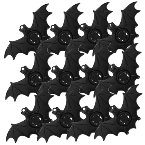 TOYANDONA 25Stücke Fledermauspfeifen aus Sicherem Wiederverwendbarem für Halloween Partys Kreative Geräuschmacher für Feiern und Festlichkeiten TOYANDONA 25Stücke Fledermauspfeifen aus Sicherem Wiederverwendbarem für Halloween Partys Kreative Geräuschmacher für Feiern und Festlichkeiten von TOYANDONA