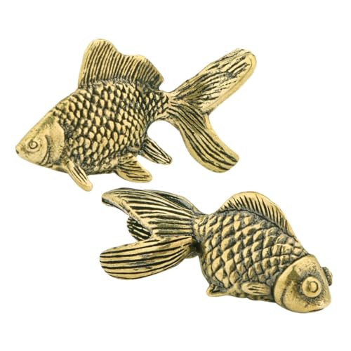 TOYANDONA 2St Antike Messing solide Dekoration Requisitenspielzeug Geräuschspielzeug Tierspielzeug Feng Shui Deko Chinesisches Neujahrsglücksornament Kupfer-Kürbis- Golden TOYANDONA 2St Antike Messing solide Dekoration Requisitenspielzeug Geräuschspielzeug Tierspielzeug Feng Shui Deko Chinesisches Neujahrsglücksornament Kupfer-Kürbis- Golden von TOYANDONA