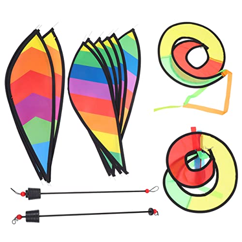 TOYANDONA 2st Heißluftballon-ornament Hängend Schwimmbad Blaue Luftballons Ballonwind Luftpumpe Für Schlauchboote Spiral- Ballonbogen-kit Luftballonpumpen-inflator Windspiele Stoff TOYANDONA 2st Heißluftballon-ornament Hängend Schwimmbad Blaue Luftballons Ballonwind Luftpumpe Für Schlauchboote Spiral- Ballonbogen-kit Luftballonpumpen-inflator Windspiele Stoff von TOYANDONA