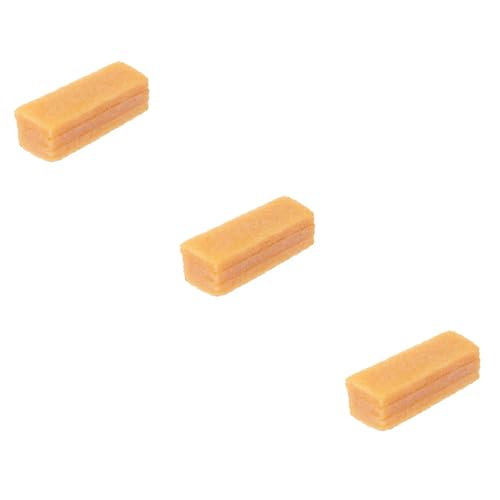 TOYANDONA 3 Stck. Schleifband Reinigungsradierer für Skateboard und Schleifwerkzeuge Radiergummi für Effektive von Schleifbändern und Griffbändern TOYANDONA 3 Stck. Schleifband Reinigungsradierer für Skateboard und Schleifwerkzeuge Radiergummi für Effektive von Schleifbändern und Griffbändern von TOYANDONA