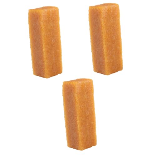 TOYANDONA 3 Stück Skateboard Sandpapier Radiergummi für Grip Tape Effektives Reinigungswerkzeug für Skateboards und Schleifmaschinen zur Verlängerung von Schleifmitteln TOYANDONA 3 Stück Skateboard Sandpapier Radiergummi für Grip Tape Effektives Reinigungswerkzeug für Skateboards und Schleifmaschinen zur Verlängerung von Schleifmitteln von TOYANDONA