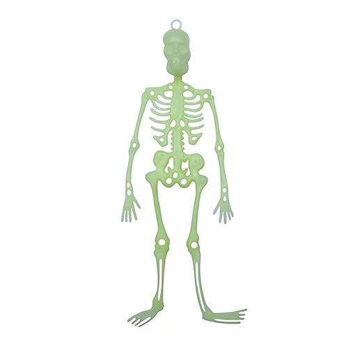 TOYANDONA 3 Stück halloween halloween schädel totenköpfe halloween streudekor halloween halloween-dekoration halloween dekoration Zombie gruselig Sensenmann Krähe Kessel Green TOYANDONA 3 Stück halloween halloween schädel totenköpfe halloween streudekor halloween halloween-dekoration halloween dekoration Zombie gruselig Sensenmann Krähe Kessel Green von TOYANDONA