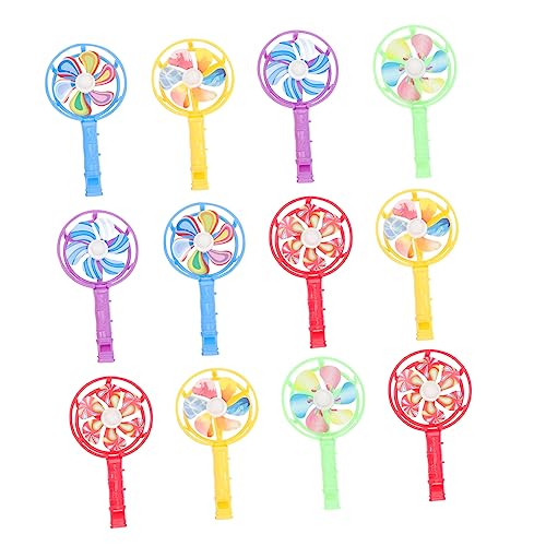 TOYANDONA 30 Stück Windmühlenspielzeug Windmühle Pfeifen Windmühlen Pfeifenspielzeug Spielzeugpfeife Windmühlenpfeife Kinderspielzeug Plastik Zufällige Farbe TOYANDONA 30 Stück Windmühlenspielzeug Windmühle Pfeifen Windmühlen Pfeifenspielzeug Spielzeugpfeife Windmühlenpfeife Kinderspielzeug Plastik Zufällige Farbe von TOYANDONA