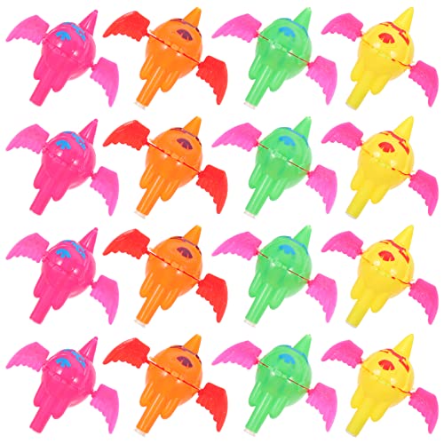 TOYANDONA 30St Kinderpfeife pfeife für schulsachen kinderspielzeuge Spaß Horn Stuffer Goodie-Bag-Füller lustige Pfeife Geräuschmacher Plastik TOYANDONA 30St Kinderpfeife pfeife für schulsachen kinderspielzeuge Spaß Horn Stuffer Goodie-Bag-Füller lustige Pfeife Geräuschmacher Plastik von TOYANDONA