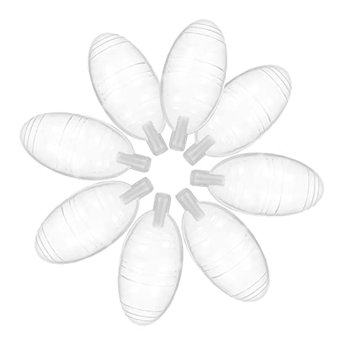 TOYANDONA 30Stücke Kunststoff Sound Orale Geformte Dual Pfeifen für Quietschendes für Kleidung und Dekoration Spaß für Farbenfroh und Vielseitig TOYANDONA 30Stücke Kunststoff Sound Orale Geformte Dual Pfeifen für Quietschendes für Kleidung und Dekoration Spaß für Farbenfroh und Vielseitig von TOYANDONA