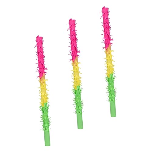 TOYANDONA 3St Partyzubehör für die Dusche für kinderspielzeug Partytüten für Partygeschenke weihnachtsgeschenk Fiesta-Partybevorzugung Kinderpartyspiele TOYANDONA 3St Partyzubehör für die Dusche für kinderspielzeug Partytüten für Partygeschenke weihnachtsgeschenk Fiesta-Partybevorzugung Kinderpartyspiele von TOYANDONA
