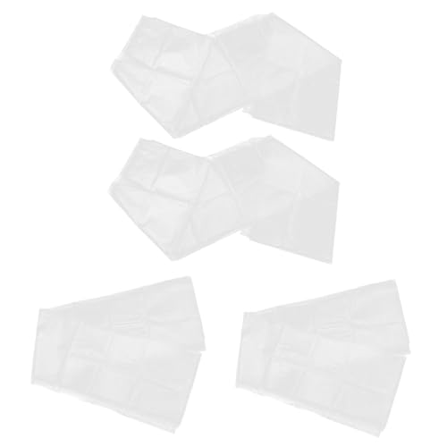 TOYANDONA 4 Stück Ballonschutztasche groß riesige Ballontaschen Verpackung wiederverwendbar tragbar Ballontransporttaschen Ballontaschen transportieren Ballon-Transporttasche Transparent von TOYANDONA