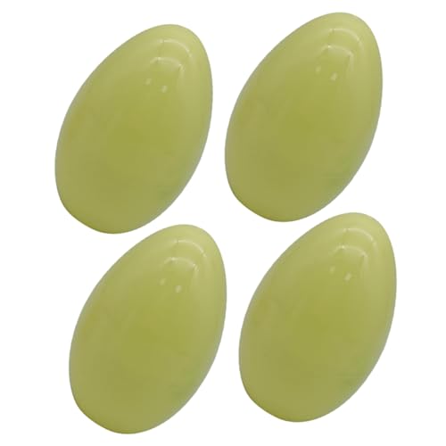 TOYANDONA 4 Stück Dichtungskiste Jagd Für Mini Jumbo Farbe Party Dekorationen Leer Osterzubehör Eierschale Aus Kunststoff Osterspielzeug Kreative Eierverpackung Plastik Zufällige Farbe TOYANDONA 4 Stück Dichtungskiste Jagd Für Mini Jumbo Farbe Party Dekorationen Leer Osterzubehör Eierschale Aus Kunststoff Osterspielzeug Kreative Eierverpackung Plastik Zufällige Farbe von TOYANDONA