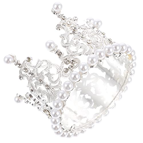 TOYANDONA 4 Stück Kronen Dekorationsornament Prinzessinnen Ornamente Gedenkornamente Für Babys Käsekuchen Kinderspielzeug Ornament Dekorationen Die Krone Backaufsätze TOYANDONA 4 Stück Kronen Dekorationsornament Prinzessinnen Ornamente Gedenkornamente Für Babys Käsekuchen Kinderspielzeug Ornament Dekorationen Die Krone Backaufsätze von TOYANDONA