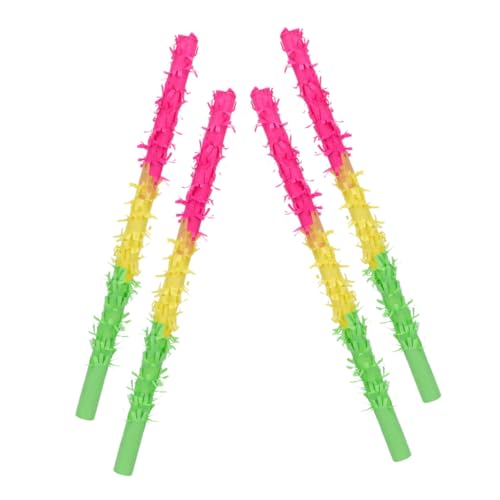 TOYANDONA Stäbchen-set – 4-teilig Geburtstagsparty-spielzeug Für Kinder Fiesta-dekoration TOYANDONA Stäbchen-set – 4-teilig Geburtstagsparty-spielzeug Für Kinder Fiesta-dekoration von TOYANDONA