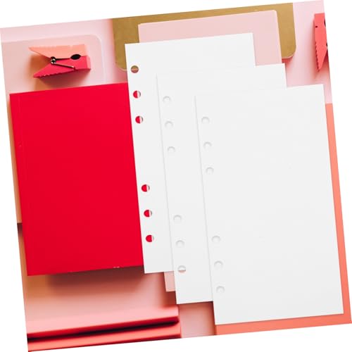 TOYANDONA 40 Blatt Reusable Release Paper Sticker Album Doppelseitig Glatt Washi Tape Sammelbuch Praktisch Langlebig Organizer für DIY Scrapbooking Notizbuch TOYANDONA 40 Blatt Reusable Release Paper Sticker Album Doppelseitig Glatt Washi Tape Sammelbuch Praktisch Langlebig Organizer für DIY Scrapbooking Notizbuch von TOYANDONA