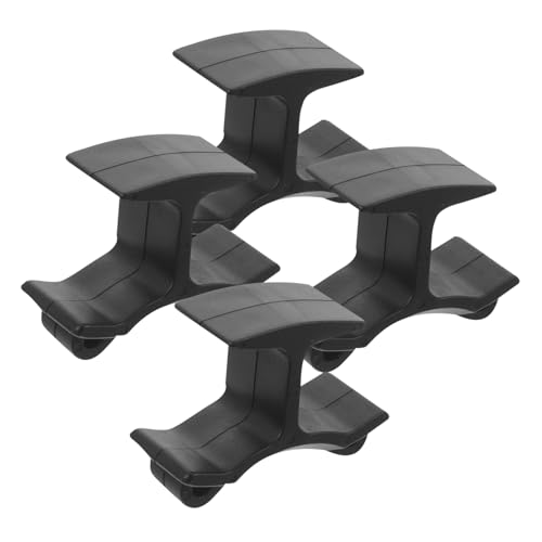 TOYANDONA 4Stücke Pfeifen Fingerclips Hochwertige Pfeifenklemmen für Trainer Outdoor Aktivitäten Langlebiges Zubehör für Camping Sport TOYANDONA 4Stücke Pfeifen Fingerclips Hochwertige Pfeifenklemmen für Trainer Outdoor Aktivitäten Langlebiges Zubehör für Camping Sport von TOYANDONA