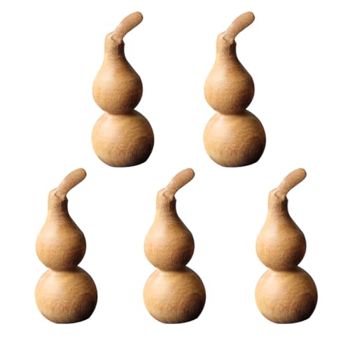 TOYANDONA 5 Stück Kürbis-Ornament- Kürbisverzierung Kürbis Handwerk Minis Wohnkultur Form Kürbis-Tischdekoration Kürbis-Ornamente dekorative Kürbisse Kürbis Dekoration Holz TOYANDONA 5 Stück Kürbis-Ornament- Kürbisverzierung Kürbis Handwerk Minis Wohnkultur Form Kürbis-Tischdekoration Kürbis-Ornamente dekorative Kürbisse Kürbis Dekoration Holz von TOYANDONA