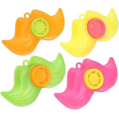 TOYANDONA 50 Stück Schnurrbart Pfeifenspielzeug Kinderpfeife Partypfeife Für Kleinkinder Weihnachtsfeier Für Sonntagsschulpreise Pfeife Für Kreative Pfeifen TOYANDONA 50 Stück Schnurrbart Pfeifenspielzeug Kinderpfeife Partypfeife Für Kleinkinder Weihnachtsfeier Für Sonntagsschulpreise Pfeife Für Kreative Pfeifen von TOYANDONA