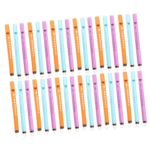 TOYANDONA 50 Stück Vogelflötenspielzeug Mini-Vogelpfeifen Kleine Kinderspielflöte Zugpfeife Für Kinder Pfeife Großmengenspielzeug Kinderflötenspielzeug Blasparty- TOYANDONA 50 Stück Vogelflötenspielzeug Mini-Vogelpfeifen Kleine Kinderspielflöte Zugpfeife Für Kinder Pfeife Großmengenspielzeug Kinderflötenspielzeug Blasparty- von TOYANDONA